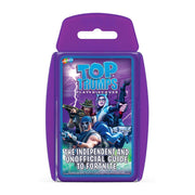 Top Trumps Specials - Independent and unofficial guide to Fortnite