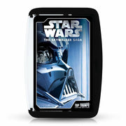 Top Trumps - Star Wars Episode 1-9 Skywalker Saga