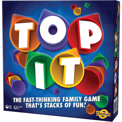 Top It