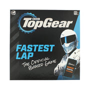 Topgear: The Board Game