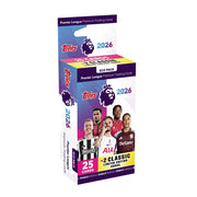 Topps Premier League 2025/26 Eco Pack