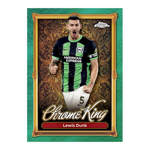 Topps Premier League 2025/26 Mega Multipack