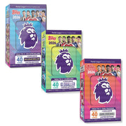 Topps Premier League 2025/26 Mega Tin - 3 Set