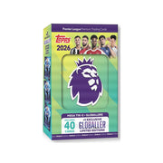 Topps Premier League 2025/26 Mega Tin - Green