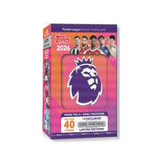 Topps Premier League 2025/26 Mega Tin - Red