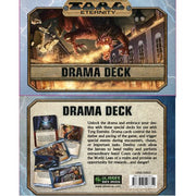 Torg Eternity: Drama Deck