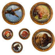 Torg Eternity: Living Land Reinforcements Tokens