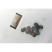 Torg Eternity: Nile Empire Threats Tokens