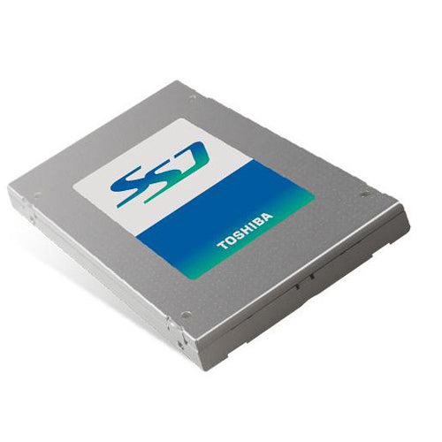 Toshiba SSD PC Upgrade Kit 120GB - PC