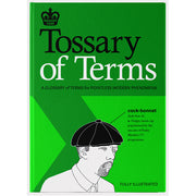 Tossary of Terms