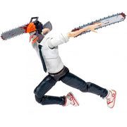 Total Anime - Chainsaw Man Action Figure (6.5")