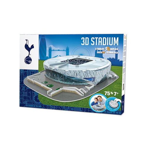 Tottenham 3D Stadium Puzzle