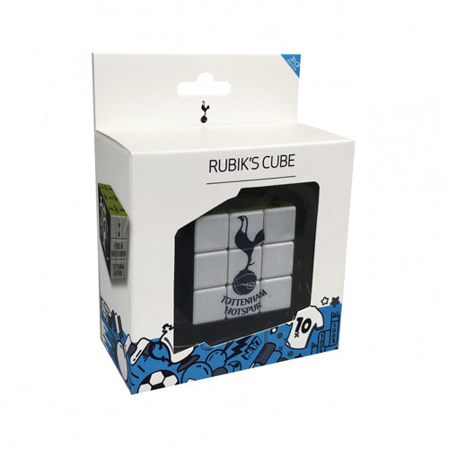 Tottenham Hotspur Rubik's Cube