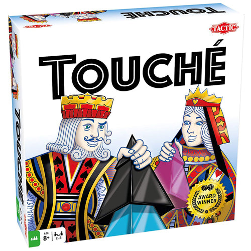 Touche