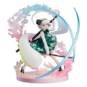 Touhou Lost World PVC Statue 1/8 Youmu Konpaku 22 cm