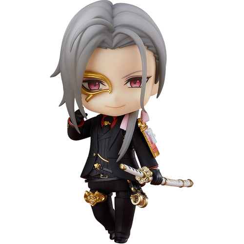Touken Ranbu Online Nendoroid Daihannya Nagamitsu