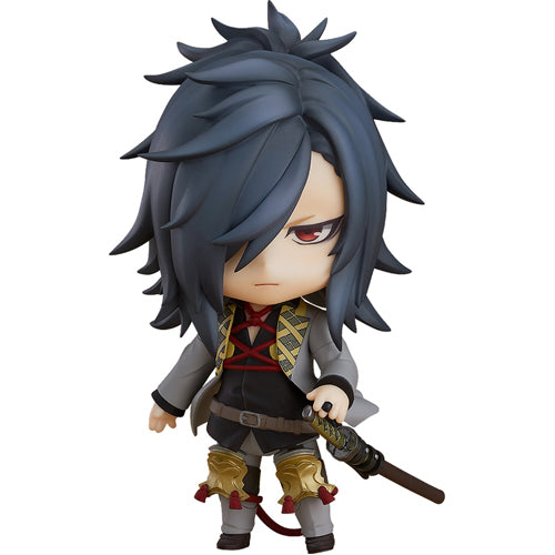 Touken Ranbu Online Nendoroid Odenta Mitsuyo