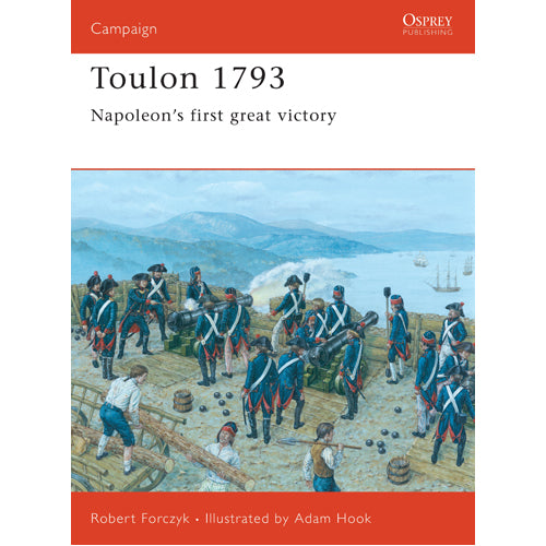 Toulon 1793