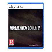 Tourmented Souls 2 - PS5