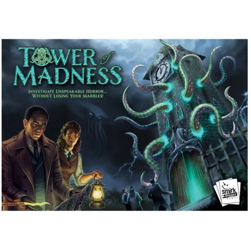 Tower of Madness