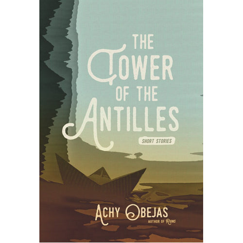 Tower of the Antilles - HB
