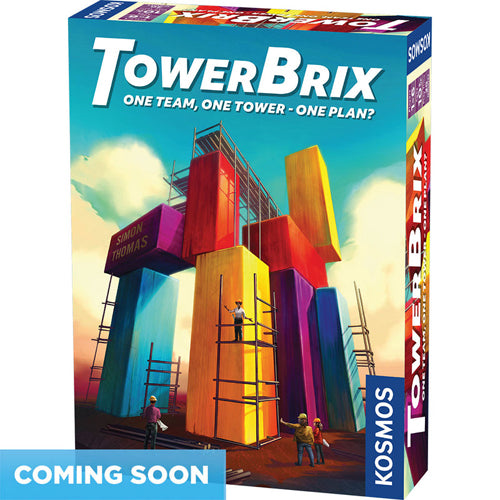 TowerBrix