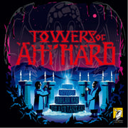 Towers of Am'harb