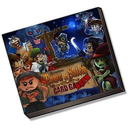 Town of Salem: The Card Game - NSFW Edition