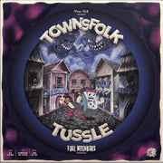 Townsfolk Tussle Foul Neighbours Expansion