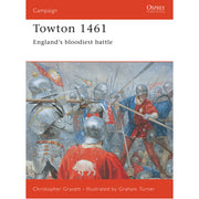 Towton 1461