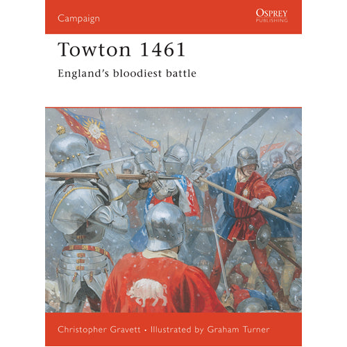 Towton 1461