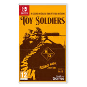 Toy Soldiers HD - Nintendo Switch