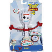 Toy Story 4 7" True Talkers Talking Forky