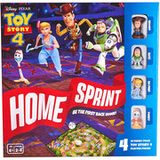 Toy Story 4 Home Sprint
