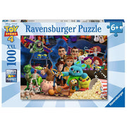 Toy Story 4 - XXL Jigsaw 100pc