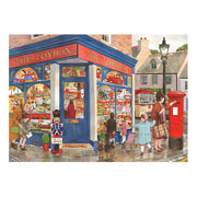 Toybox Toys 1000 Piece Puzzle