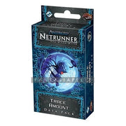 Trace Amount Data Pack: Netrunner LCG