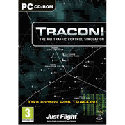 Tracon Air Traffic Control Simulator - PC