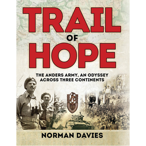 Trail of Hope
