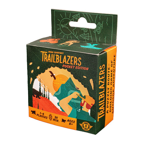 Trailblazers Pocket