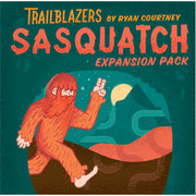 Trailblazers Sasquatch Expansion