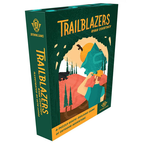 Trailblazers Standard
