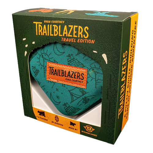 Trailblazers Travel