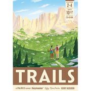 Trails: A Parks Game