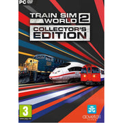 Train Sim World 2 - Collectors Edition - PC
