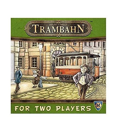 Tramway