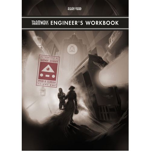 Tramways Engineer's Workbook ( + Sheet)