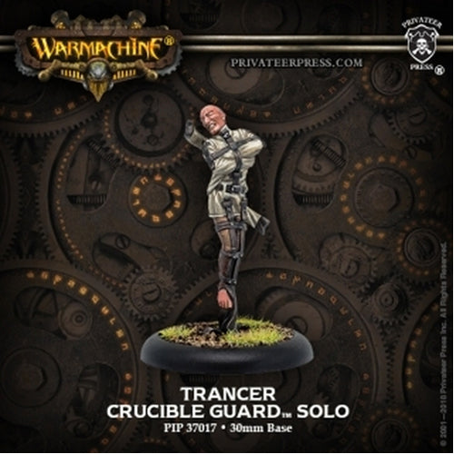 Trancer