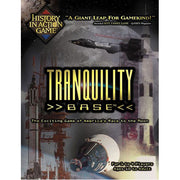 Tranquility Base