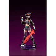 Transformers Bishoujo PVC Statue 1/7 Nemesis Prime Limited Edition 23 cm
